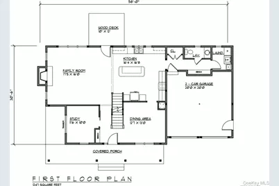 Lot #21 Azalea Lane, Slate Hill, NY 10973 - Photo 2