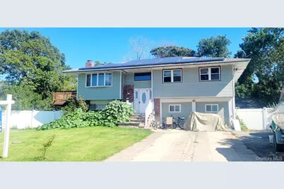 11 Churchill Drive, Brentwood, NY 11717 - Photo 1