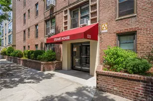 525 W 235th St, Bronx, NY 10463 - Photo 2