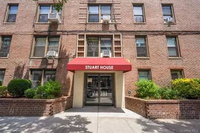 525 W 235 Street #4C, Bronx, NY 10463 - Photo 14