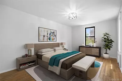 525 W 235 Street #4C, Bronx, NY 10463 - Photo 10