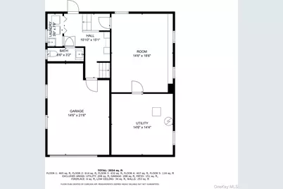 73 Ewart Street, Scarsdale, NY 10583 - Photo 20