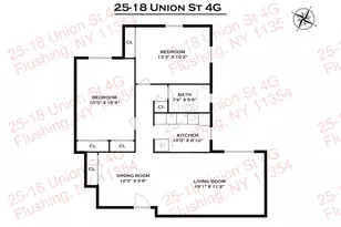25-18 Union St, Flushing, NY 11354 - Photo 6