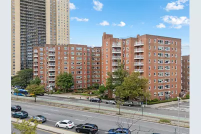 110-45 Queens Blvd #807, Forest Hills, NY 11375 - Photo 16