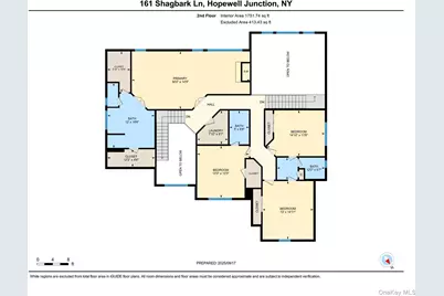 161 Shagbark Lane, Hopewell Junction, NY 12533 - Photo 48