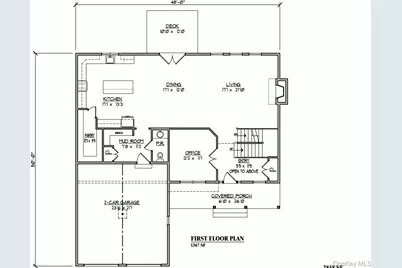 Lot #25 Azalea Lane, Slate Hill, NY 10973 - Photo 2