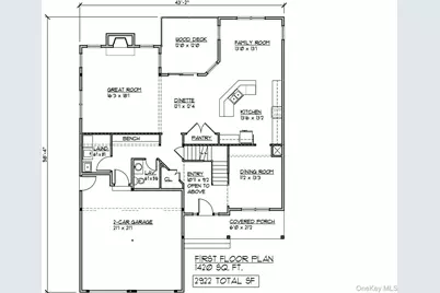 Lot #26 Azalea Lane, Slate Hill, NY 10973 - Photo 2