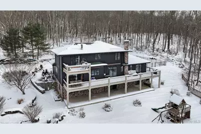 94 Starlight Road, Mongaup Valley, NY 12701 - Photo 2