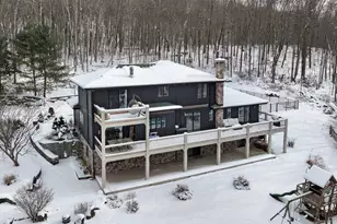 94 Starlight Rd, Mongaup Valley, NY 12701 - Photo 2