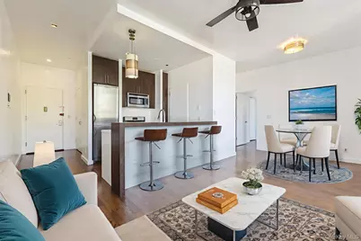 1142 Bedford Ave #4F, Brooklyn, NY 11216 - Photo 4