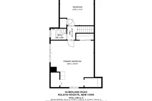 34 Midland Rd, Roslyn Heights, NY 11577 - Photo 26