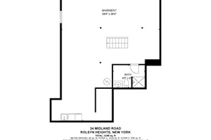 34 Midland Rd, Roslyn Heights, NY 11577 - Photo 24