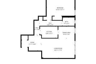 678 Warburton Ave, Yonkers, NY 10701 - Photo 2