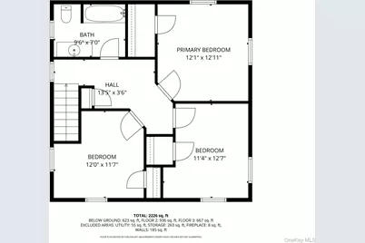 17 Concord Street, Floral Park, NY 11001 - Photo 38