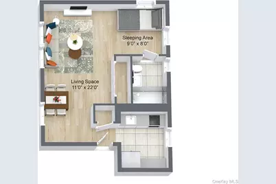 182 Pinewood Road #23, Hartsdale, NY 10530 - Photo 16