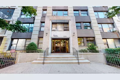 98-34 63rd Drive #6GG, Rego Park, NY 11374 - Photo 2