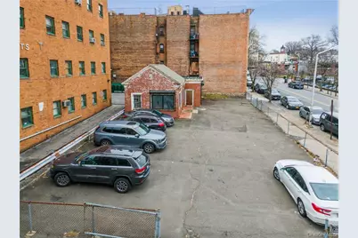 101 Stevens Avenue, Mount Vernon, NY 10550 - Photo 1