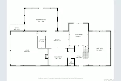 20 Denver Drive, New City, NY 10956 - Photo 46