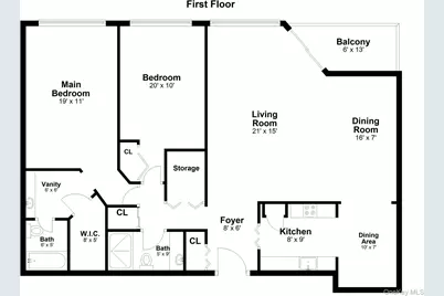 400 High Point Drive #409, Hartsdale, NY 10530 - Photo 44