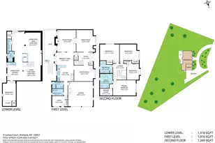 3 Larissa Ct, Airmont, NY 10952 - Photo 50