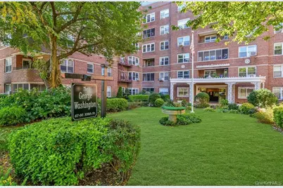 67-66 108th Street #C61, Forest Hills, NY 11375 - Photo 2