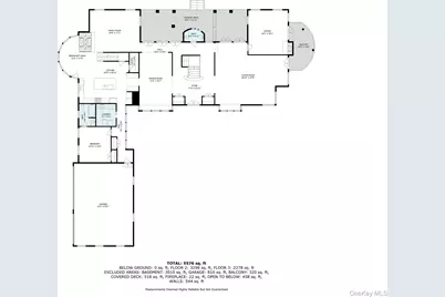 9 Hobby Farm Drive, Bedford, NY 10506 - Photo 36