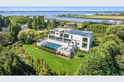 99 Pointe Mecox Lane, Bridgehampton, NY 11976 - Photo 6