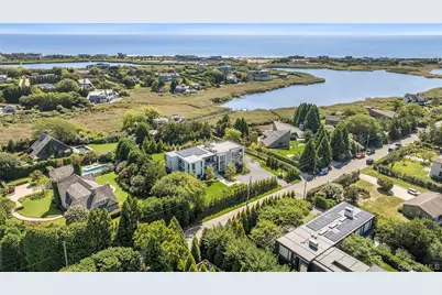 99 Pointe Mecox Lane, Bridgehampton, NY 11976 - Photo 1