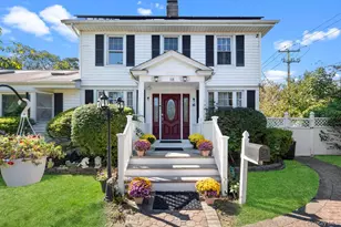 118 Grant Ave, Albertson, NY 11507 - Photo 2