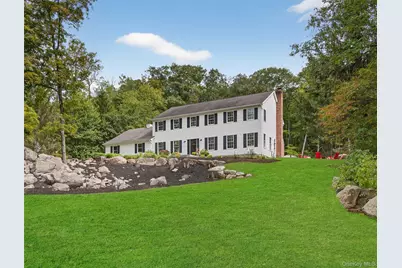 62 Salierno Road, Tuxedo Park, NY 10987 - Photo 1