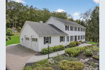 62 Salierno Road, Tuxedo Park, NY 10987 - Photo 4