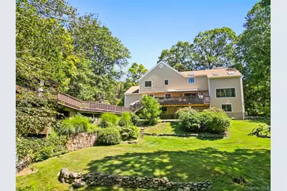 12 Logging Road, Katonah, NY 10536 - Photo 2