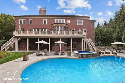 3 Brook View Lane, Rye, NY 10580 - Photo 4