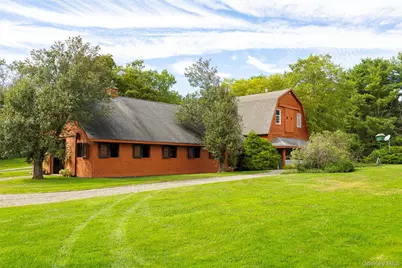 121-125 Butts Hollow Road, Millbrook, NY 12545 - Photo 18