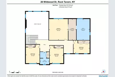 26 Wildwood Drive, Rock Tavern, NY 12575 - Photo 48