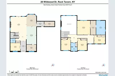 26 Wildwood Drive, Rock Tavern, NY 12575 - Photo 46