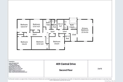 409 Central Drive, Briarcliff Manor, NY 10510 - Photo 38