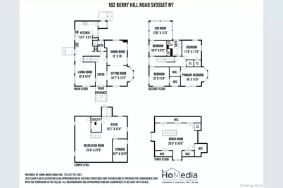 182 Berry Hill Road, Syosset, NY 11791 - Photo 24