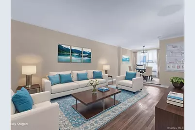 11034 73rd Road #4F, Forest Hills, NY 11375 - Photo 8
