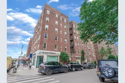 11034 73rd Road #4F, Forest Hills, NY 11375 - Photo 1