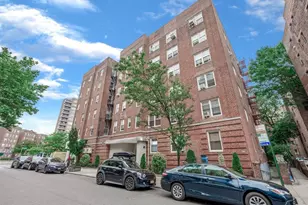 110-34 73rd Rd, Forest Hills, NY 11375 - Photo 2