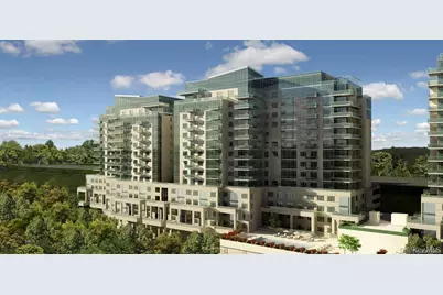 667 Ridge Hill Boulevard #404, Yonkers, NY 10710 - Photo 4