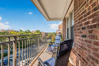 3720 Independence Avenue #5B, Bronx, NY 10463 - Photo 4