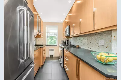 3720 Independence Avenue #5B, Bronx, NY 10463 - Photo 8