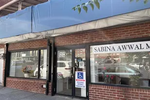 182-36 Hillside Ave., Jamaica, NY 11432 - Photo 1