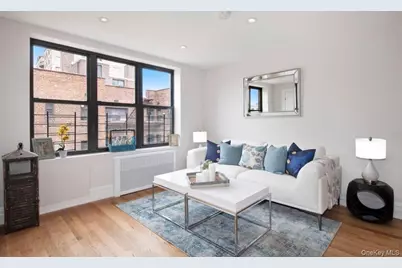 13317 Sanford Avenue #6N, Flushing, NY 11355 - Photo 6