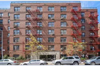 13317 Sanford Avenue #6N, Flushing, NY 11355 - Photo 1