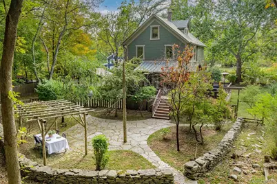 64 Lower Byrdcliffe Road, Woodstock, NY 12498 - Photo 30