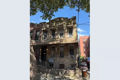 737 Sheffield Avenue #1R, Brooklyn, NY 11207 - Photo 1