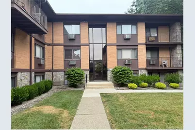 10 Oakwood Terrace #65, New Windsor, NY 12553 - Photo 2